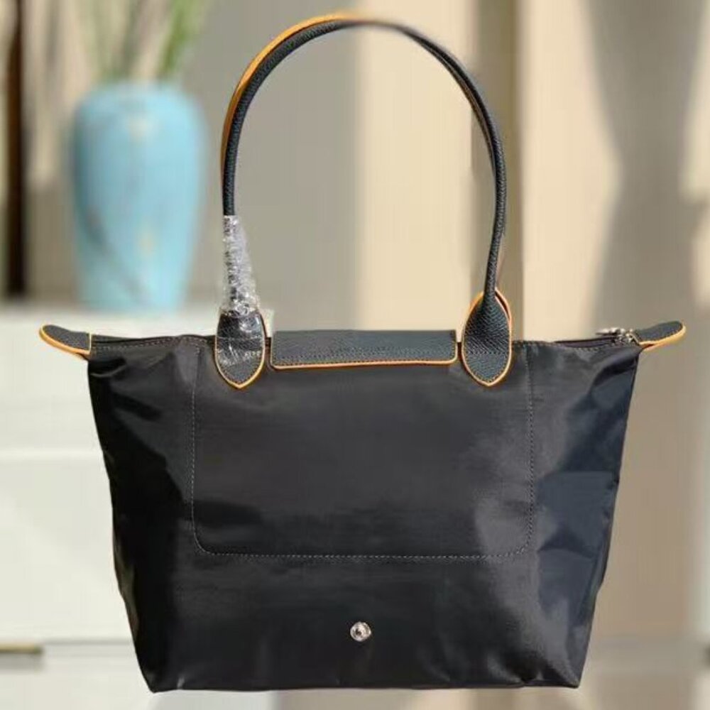 Longchamp underarm bag - Picture 3 of 7